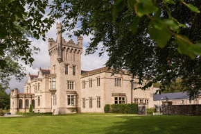 Отель Lough Eske Castle  Донегол